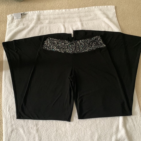 Mariposa wide leg pants - Picture 7 of 10